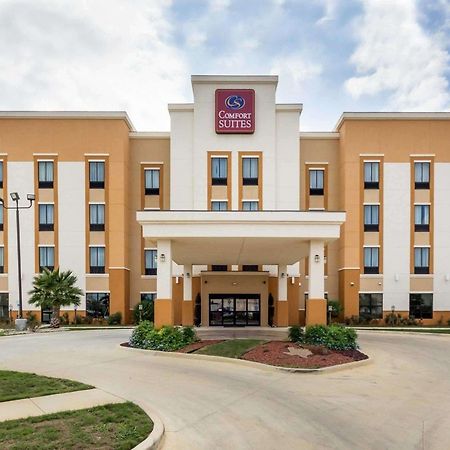 Comfort Suites Cotulla Near I-35 Bagian luar foto