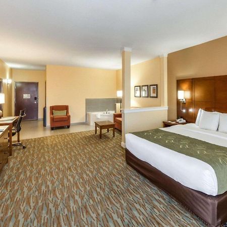 Comfort Suites Cotulla Near I-35 Bagian luar foto