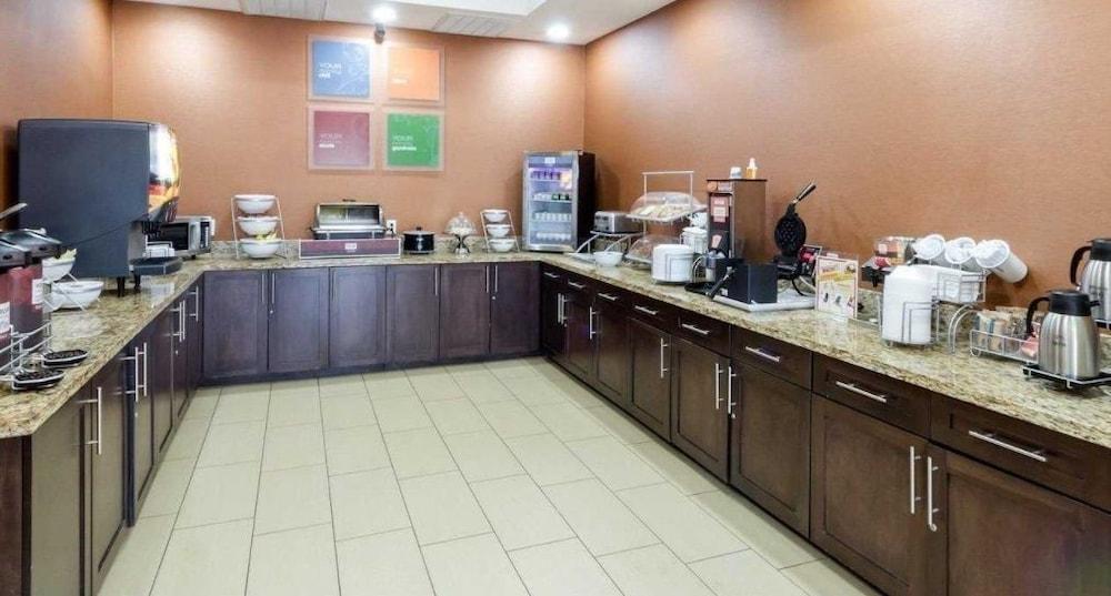 Comfort Suites Cotulla Near I-35 Bagian luar foto