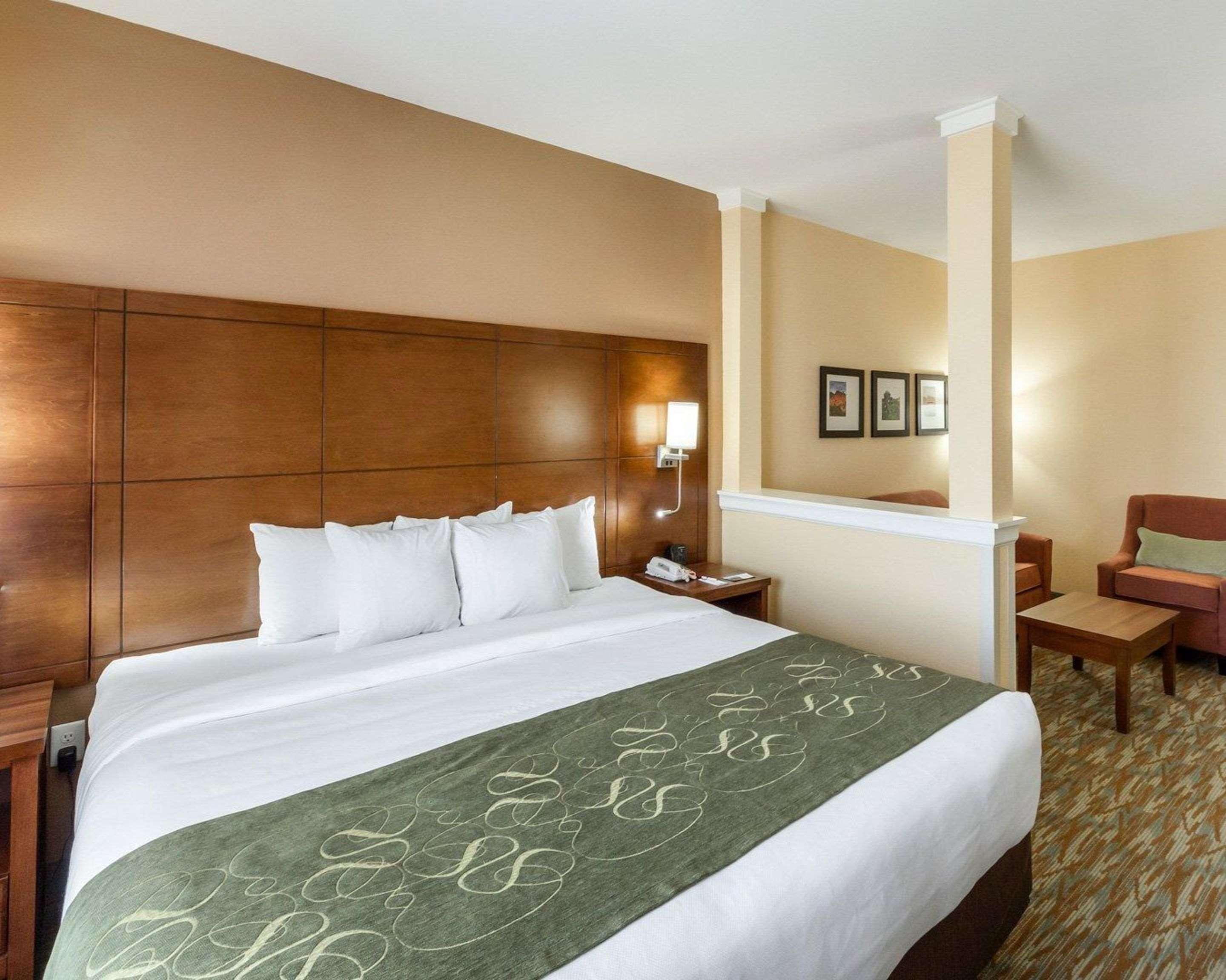 Comfort Suites Cotulla Near I-35 Bagian luar foto