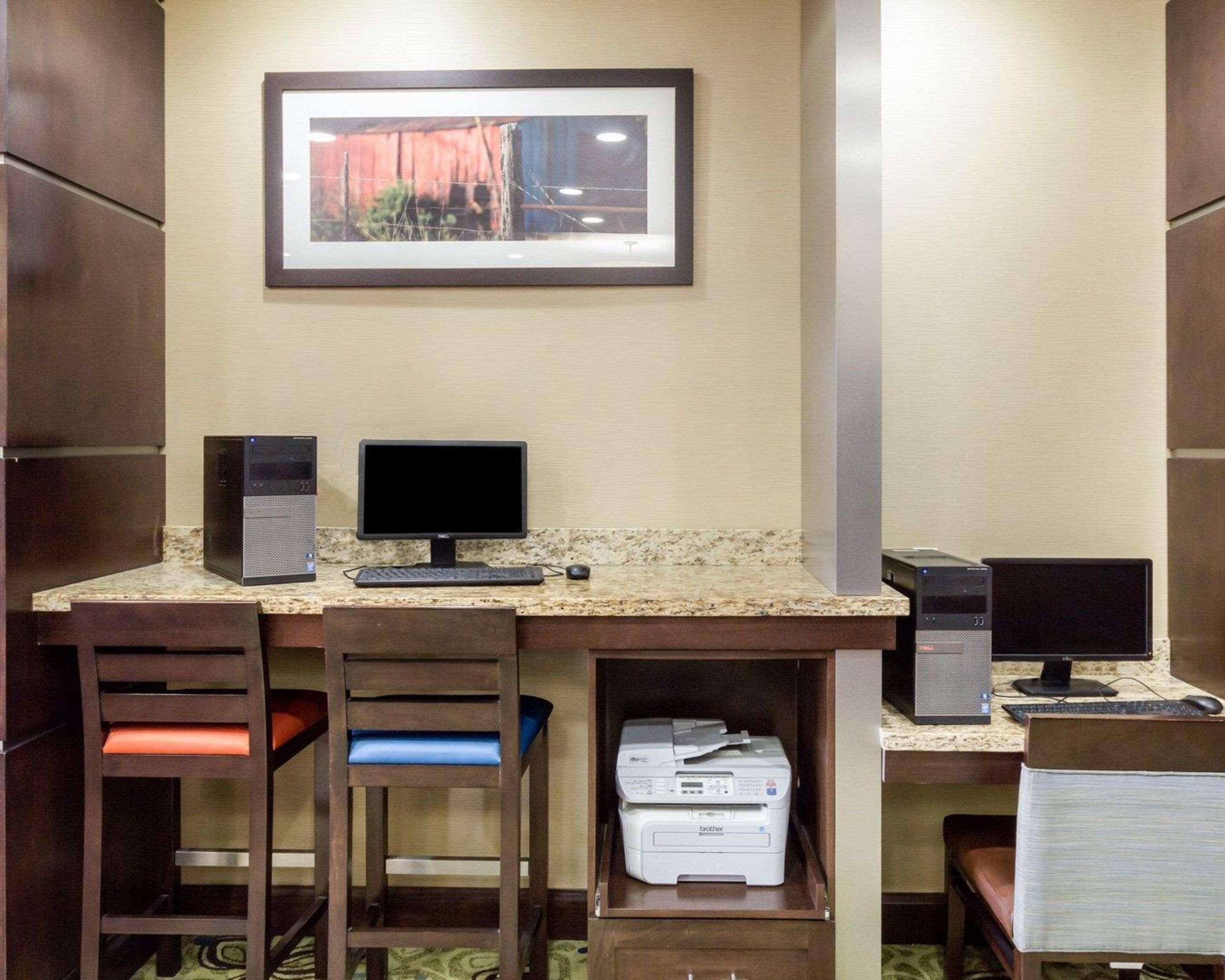 Comfort Suites Cotulla Near I-35 Bagian luar foto
