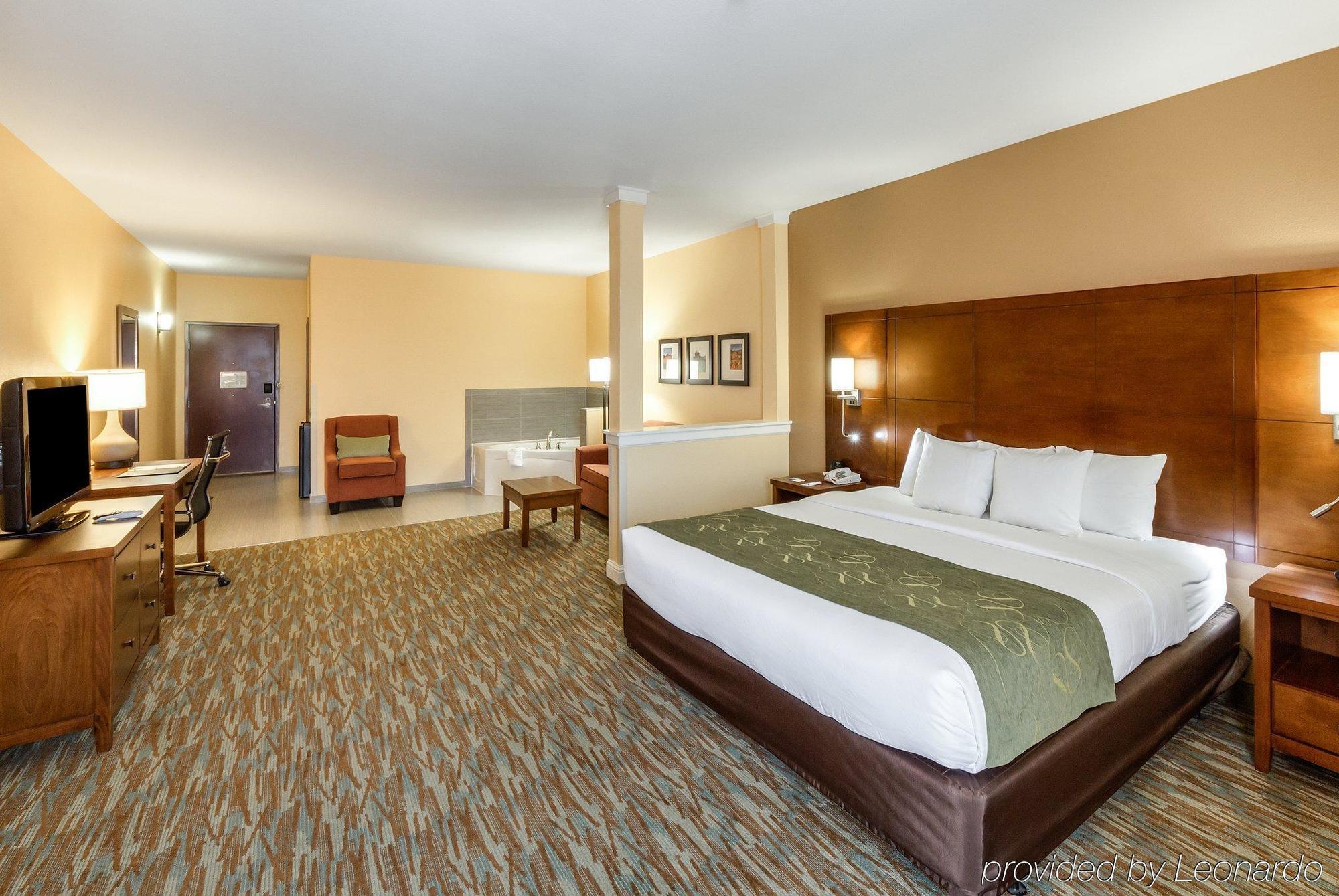 Comfort Suites Cotulla Near I-35 Bagian luar foto