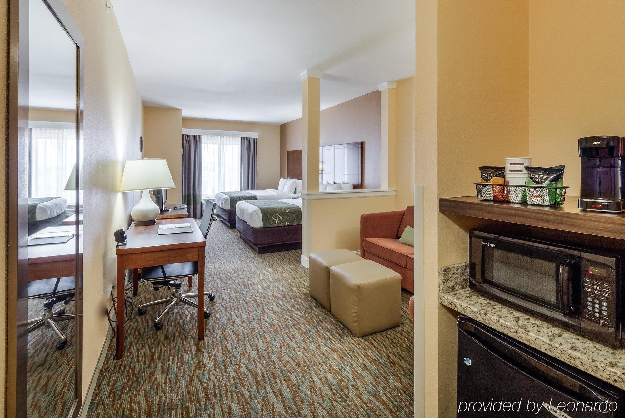 Comfort Suites Cotulla Near I-35 Bagian luar foto