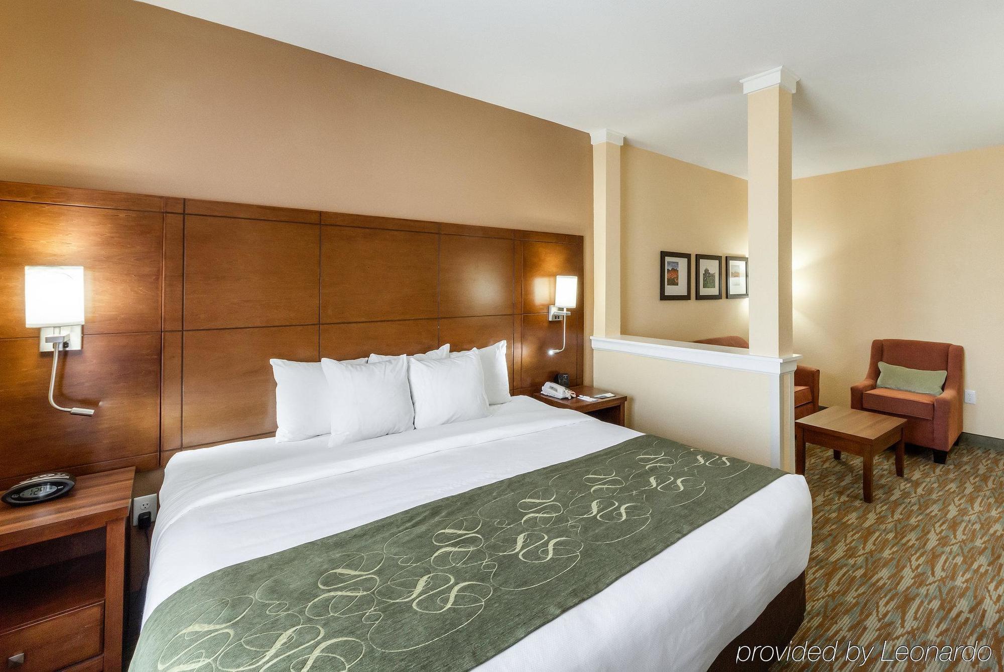 Comfort Suites Cotulla Near I-35 Bagian luar foto
