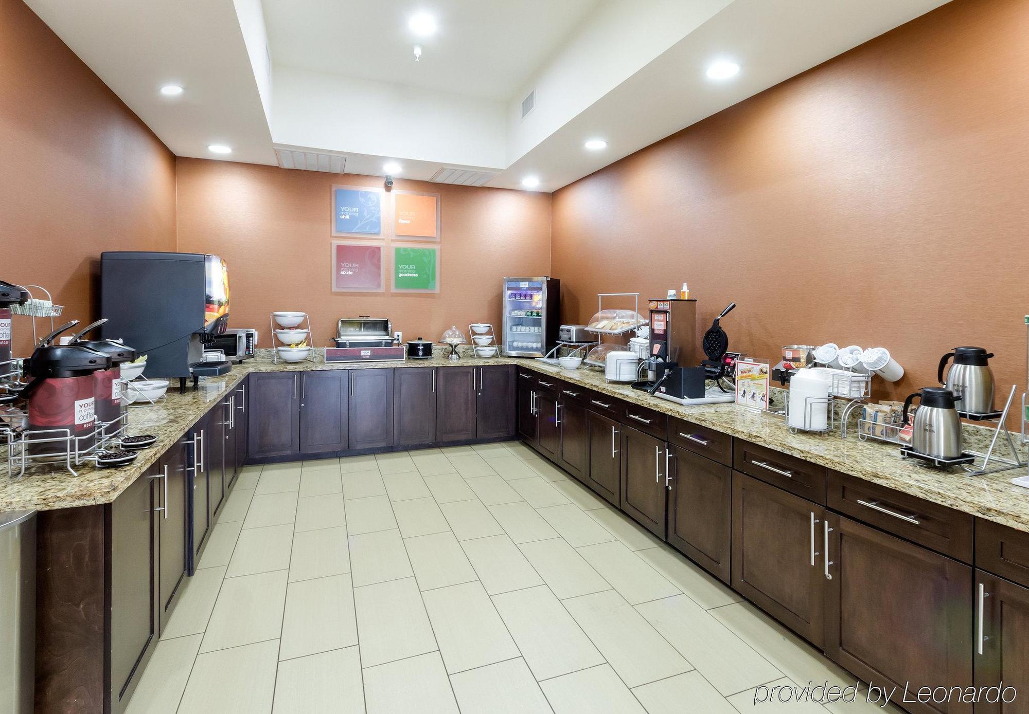 Comfort Suites Cotulla Near I-35 Bagian luar foto
