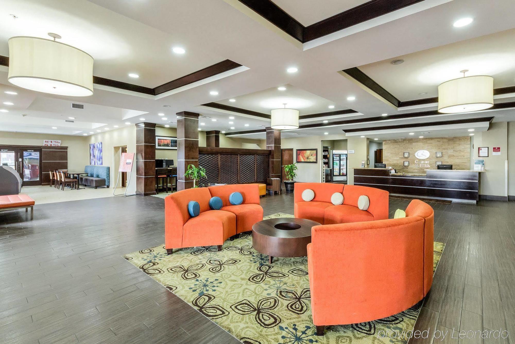 Comfort Suites Cotulla Near I-35 Bagian luar foto