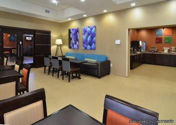 Comfort Suites Cotulla Near I-35 Bagian luar foto
